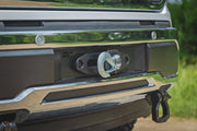 Montaje Oculto de Malacate | PRO12000S | Ford F-150 4WD (2021-2026)