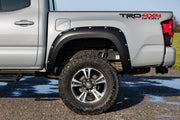 Guardabarros Pocket | 1J9 Celestial Plata Metallic | Toyota Tacoma (16-23)