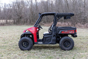 Vertex Rear Par de Amortiguadores Coilover | Adjustable | Polaris Ranger 1000/Ranger XP 900/1000