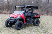 Vertex Rear Par de Amortiguadores Coilover | Adjustable | Polaris Ranger 1000/Ranger XP 900/1000