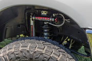 4.5-6 Inch Kit de Conversión a Coilovers | Vertex/V2 | Ram 2500 4WD (14-26)