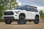 Kit de Elevación de 6 Pulgadas | Toyota Sequoia TRD PRO (2023-2025)