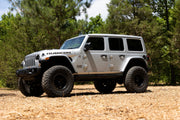 Kit de Elevación de 3.5 Pulgadas | C/A Drop | 4 Puertas | 392 | Jeep Wrangler Unlimited (18-23)