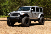 Kit de Elevación de 3.5 Pulgadas | C/A Drop | 4 Puertas | 392 | Jeep Wrangler Unlimited (18-23)
