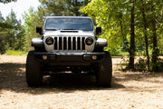 Kit de Elevación de 3.5 Pulgadas | C/A Drop | 4 Puertas | 392 | Jeep Wrangler Unlimited (24-26)