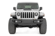 Kit de Elevación de 3.5 Pulgadas | C/A Drop | 4 Puertas | 392 | Jeep Wrangler Unlimited (18-23)