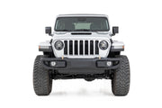 Kit de Elevación de 3.5 Pulgadas | C/A Drop | 4 Puertas | 392 | Jeep Wrangler Unlimited (24-26)