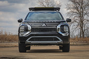 Kit de Elevación de 1.5 Pulgadas | Mitsubishi Outlander 4WD (2022-2026)