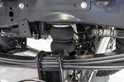 Kit de Resorte de Aire | 3-6" Lifts | Ford F-250/F-350 Super Duty 4WD (2017-2022)