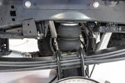 Kit de Resorte de Aire con Compresor | Ford F-250/F-350 Super Duty 4WD (2017-2026)