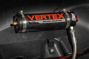 Vertex 2.5 Coilovers con Reservorio | Trasero | 3.5" | Ford Bronco 4WD (2021-2025)