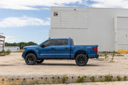 Kit de Elevación de 3 Pulgadas | Fabbed Brazo de Control Superior | Vertex/V2 | Ford F-150 4WD (2021-2026)