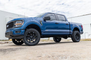 Kit de Elevación de 3 Pulgadas | Brazo de Control Superior Forjado | Ford F-150 2WD (2021-2026)