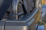 Revestimiento Trail | Roof Mounting Plate Cover | Jeep Wrangler Unlimited (18-26)