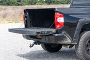 Asistente de Portón Trasero | Toyota Tundra 2WD/4WD (2007-2021)