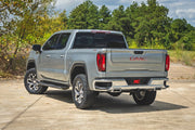 Kit de Elevación de 3.5 Pulgadas | Vertex/V2 | GMC Sierra 1500 2WD/4WD (2025-2026)