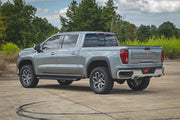 Kit de Elevación de 3.5 Pulgadas | Muelle Monohoja Trasero | N3 Struts | GMC Sierra 1500 (25-26)