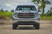 Kit de Elevación de 3.5 Pulgadas | Muelle Monohoja Trasero | N3 Struts | GMC Sierra 1500 (25-26)
