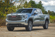 Kit de Elevación de 3.5 Pulgadas | Muelle Monohoja Trasero | M1 Struts/M1 | GMC Sierra 1500 (25-26)