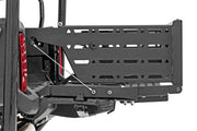 Extensor de Portón Trasero | Honda Pioneer 1000