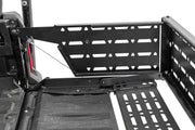 Extensor de Portón Trasero | Honda Pioneer 1000
