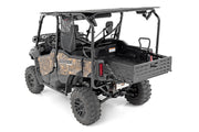Extensor de Portón Trasero | Honda Pioneer 1000