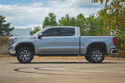 Kit de Elevación de 3.5 Pulgadas | Muelle Monohoja Trasero | Vertex/V2 | GMC Sierra 1500 (25-26)