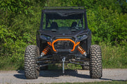 Montaje de Malacate | Polaris RZR XP 1000