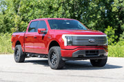 Kit de Elevación de 3 Pulgadas | Brazo de Control Superior Forjado | Ford F-150 Lightning 4WD (2022-2026)