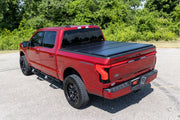 Kit de Elevación de 3 Pulgadas | Brazo de Control Superior Forjado | Ford F-150 Lightning 4WD (2022-2026)