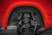 Forros de Guardabarros Traseros | Ram 1500 2WD/4WD (2019-2026)