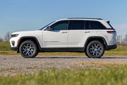 Kit de Elevación de 1 Pulgadas | Jeep Grand Cherokee WL 4WD (2023-2026)