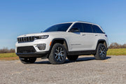 Kit de Elevación de 1 Pulgadas | Jeep Grand Cherokee WL 4WD (2023-2026)