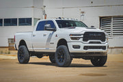 Kit de Elevación de 5 Pulgadas | Ram 2500 4WD (2025-2026)