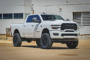 Kit de Elevación de 5 Pulgadas | Fr D/S | Transfer de 10 Pernos | Ram 3500 4WD (2025-2026)