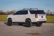 Kit de Elevación de 3.5 Pulgadas | OE Suspensión Neumática | Chevy Tahoe 4WD (2021-2026)