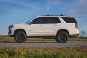 Kit de Elevación de 3.5 Pulgadas | OE Suspensión Neumática | Chevy Tahoe 4WD (2021-2026)