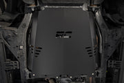Protector de Convertidor Catalítico | Toyota Tundra 2WD/4WD (2022-2026)