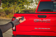 Cubierta de Caja Retráctil Eléctrica | 6'9" Bed | Chevy/GMC 2500HD/3500HD (20-26)