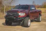 Protector de Cofre | Ram 2500/3500 2WD/4WD (2019-2026)