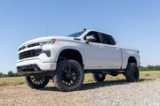 Kit de Elevación de 6 Pulgadas | Vertex/V2 | Chevy Silverado 1500 4WD (2025-2026)