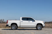 Kit de Elevación de 3.5 Pulgadas | N3 Struts | Muelle Monohoja Trasera | Chevy Silverado 1500 (25-26)