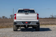 Kit de Elevación de 3.5 Pulgadas | Vertex/V2 | Muelle Monohoja Trasera | Chevy Silverado 1500 (25-26)