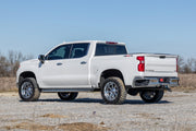 Kit de Elevación de 3.5 Pulgadas | Chevy Silverado 1500 2WD/4WD (2025-2026)