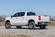Kit de Elevación de 3.5 Pulgadas | Muelle Monohoja Trasera | Chevy Silverado 1500 2WD/4WD (2025-2026)