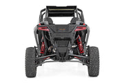 Recibidor de Enganche | Polaris RZR Turbo R 4
