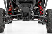 Recibidor de Enganche | Polaris RZR Turbo R 4