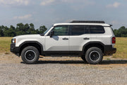 Kit de Aumentos de 2 Pulgadas | Toyota Land Cruiser 4WD (2024-2026)