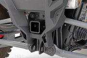 Recibidor de Enganche | Polaris RZR Turbo R 4