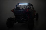 30" Kit de Luces LED | Orientado Hacia Atrás | Polaris RZR Turbo R 4